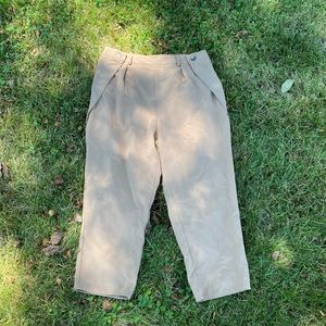 Shein size OXL high waisted pants